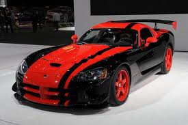 DDS Viper